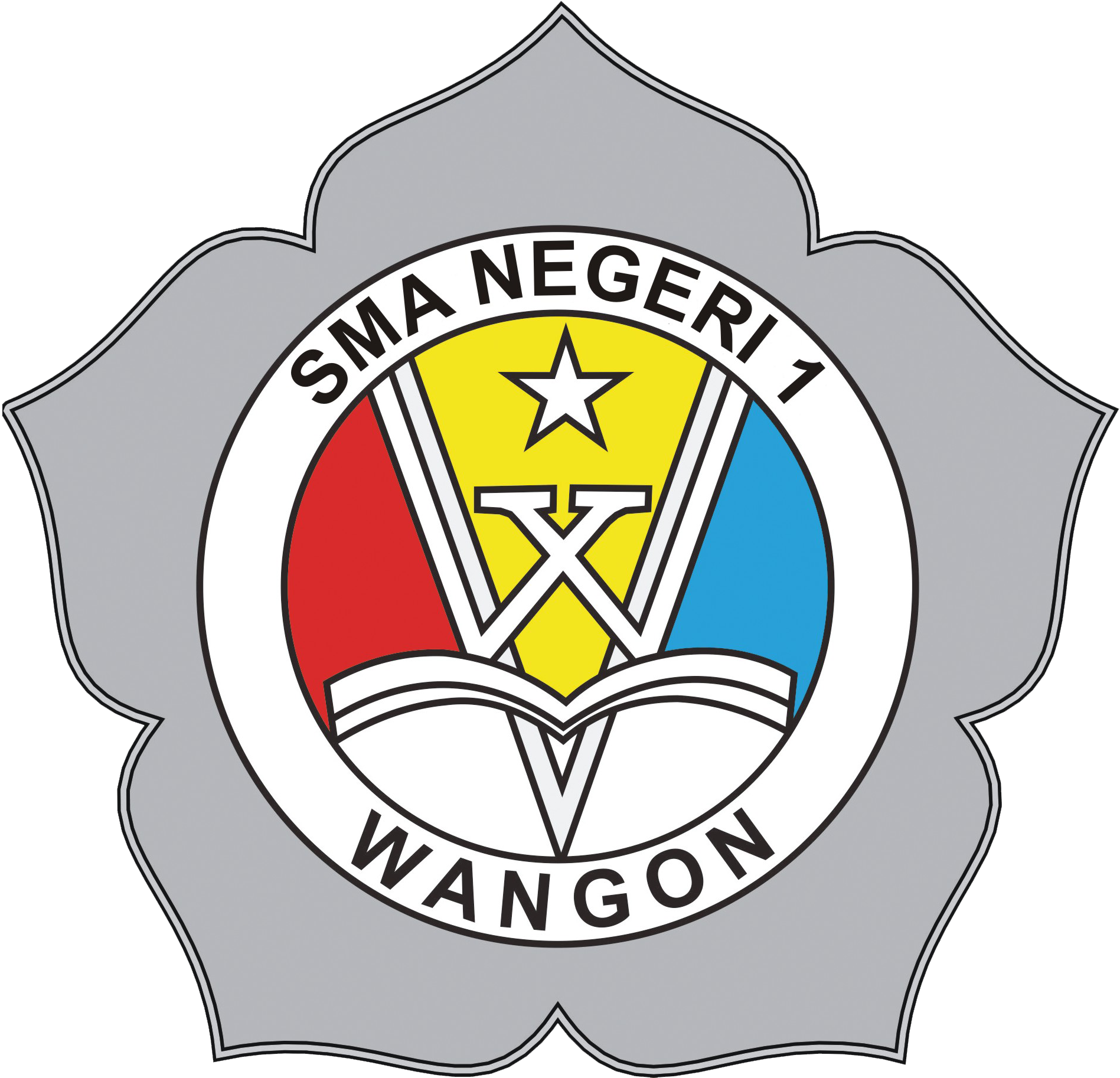 SMAN 1 Wangon